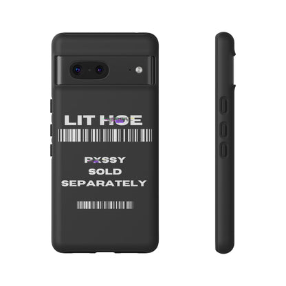 Lit Ho3 Phone Case