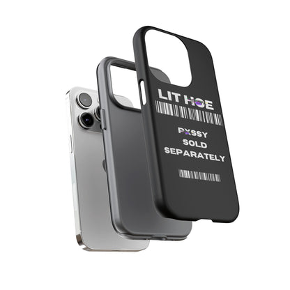 Lit Ho3 Phone Case