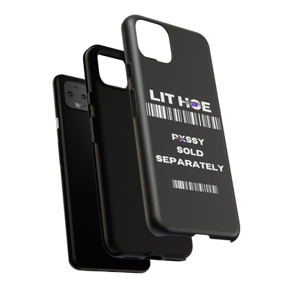 Lit Ho3 Phone Case