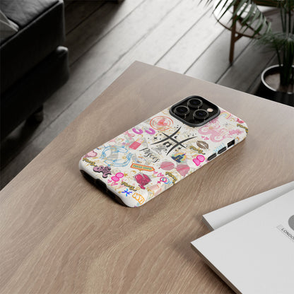 Pisces Phone Case