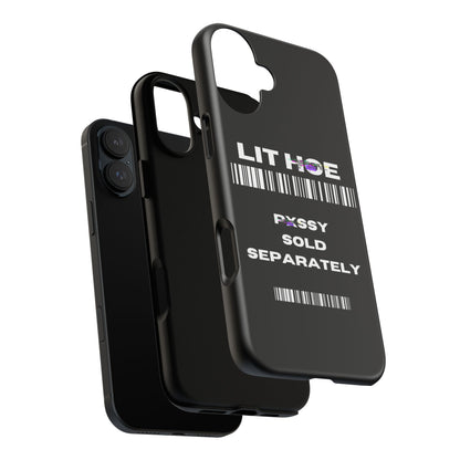 Lit Ho3 Phone Case