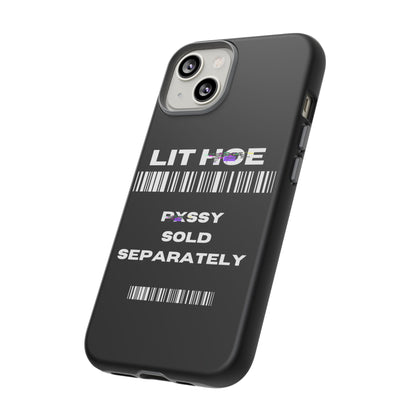 Lit Ho3 Phone Case
