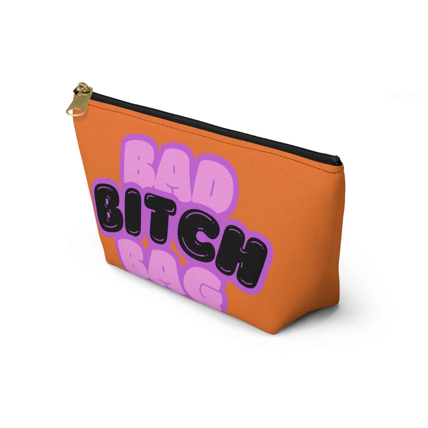 Bad Bitch Accessory Pouch : Crusta