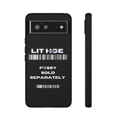 Lit Ho3 Phone Case