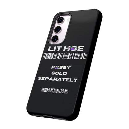 Lit Ho3 Phone Case