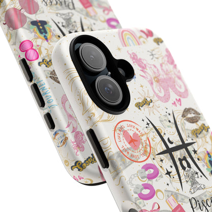 Pisces Phone Case