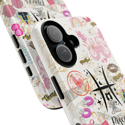 Pisces Phone Case