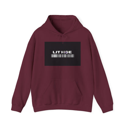 Lit Ho3 Hoodie