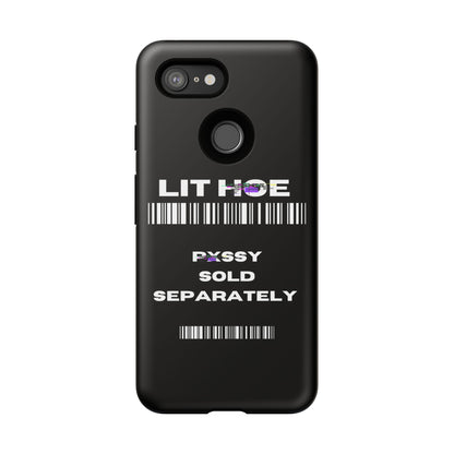Lit Ho3 Phone Case
