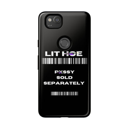 Lit Ho3 Phone Case
