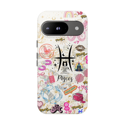 Pisces Phone Case