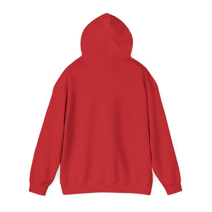 Where the Likka At Hoodie
