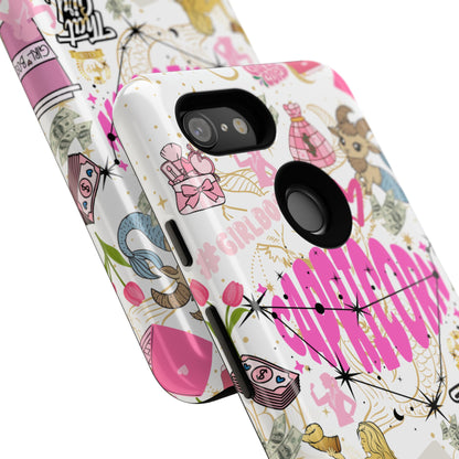 Capricorn Phone Case