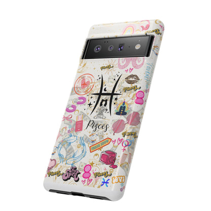 Pisces Phone Case