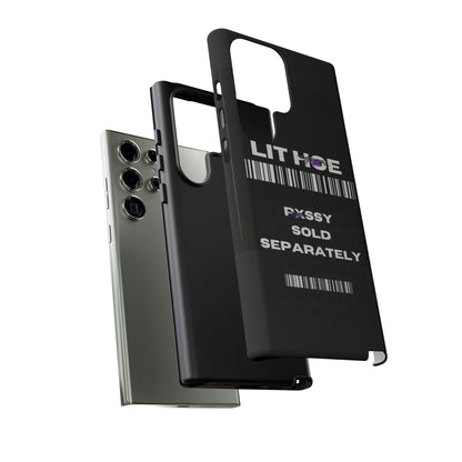 Lit Ho3 Phone Case