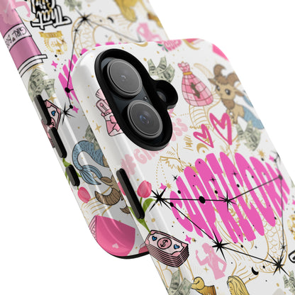 Capricorn Phone Case