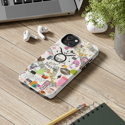 Phone Case Taurus