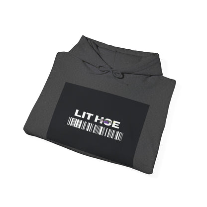 Lit Ho3 Hoodie