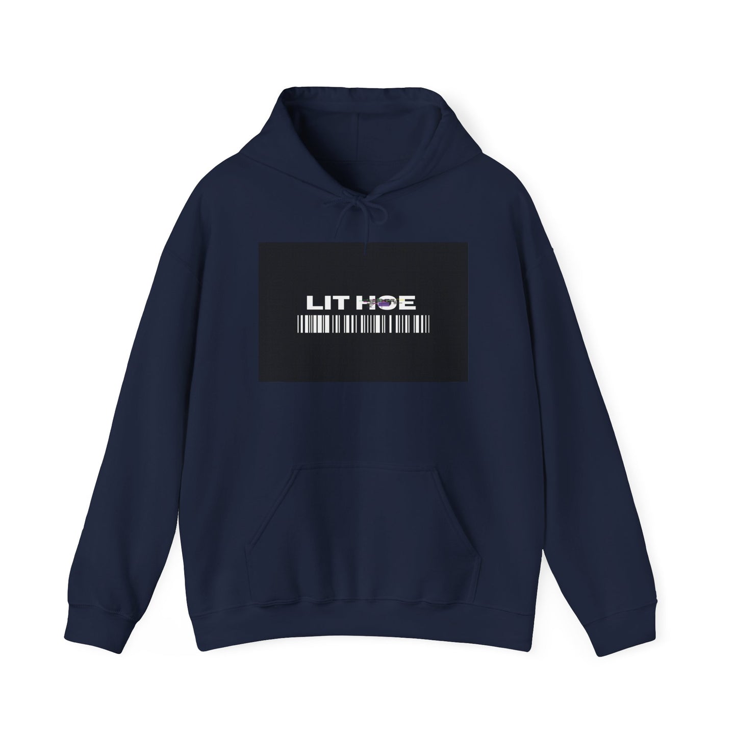 Lit Ho3 Hoodie