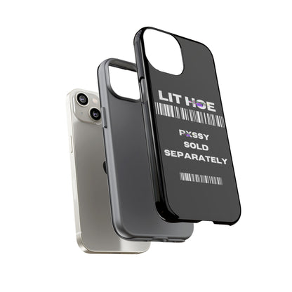 Lit Ho3 Phone Case