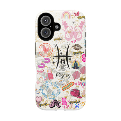 Pisces Phone Case