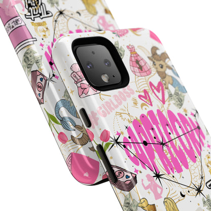 Capricorn Phone Case