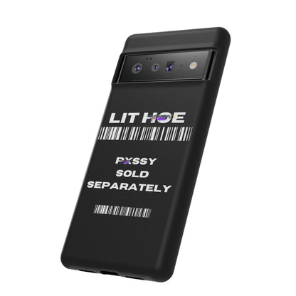 Lit Ho3 Phone Case