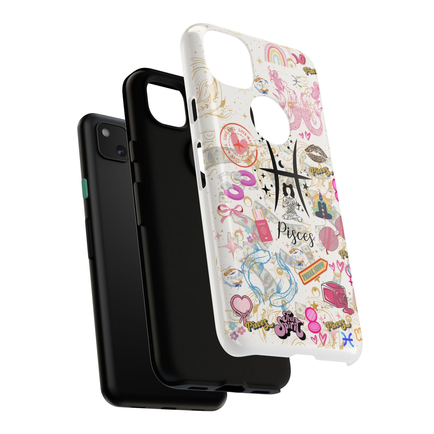 Pisces Phone Case