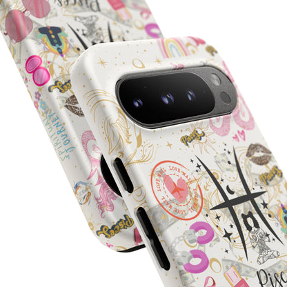 Pisces Phone Case