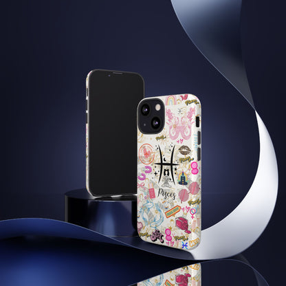Pisces Phone Case