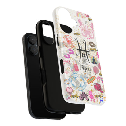Pisces Phone Case