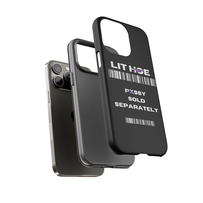 Lit Ho3 Phone Case
