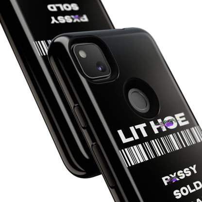 Lit Ho3 Phone Case
