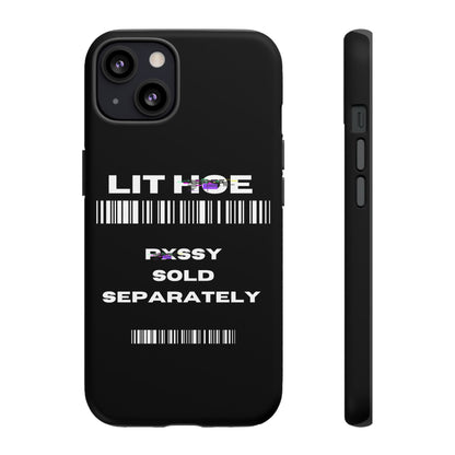 Lit Ho3 Phone Case