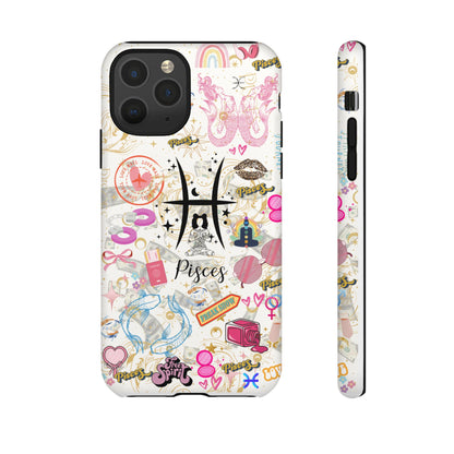 Pisces Phone Case