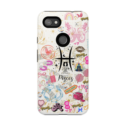 Pisces Phone Case