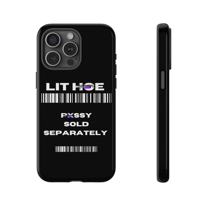 Lit Ho3 Phone Case