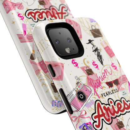 Aries Phone Case