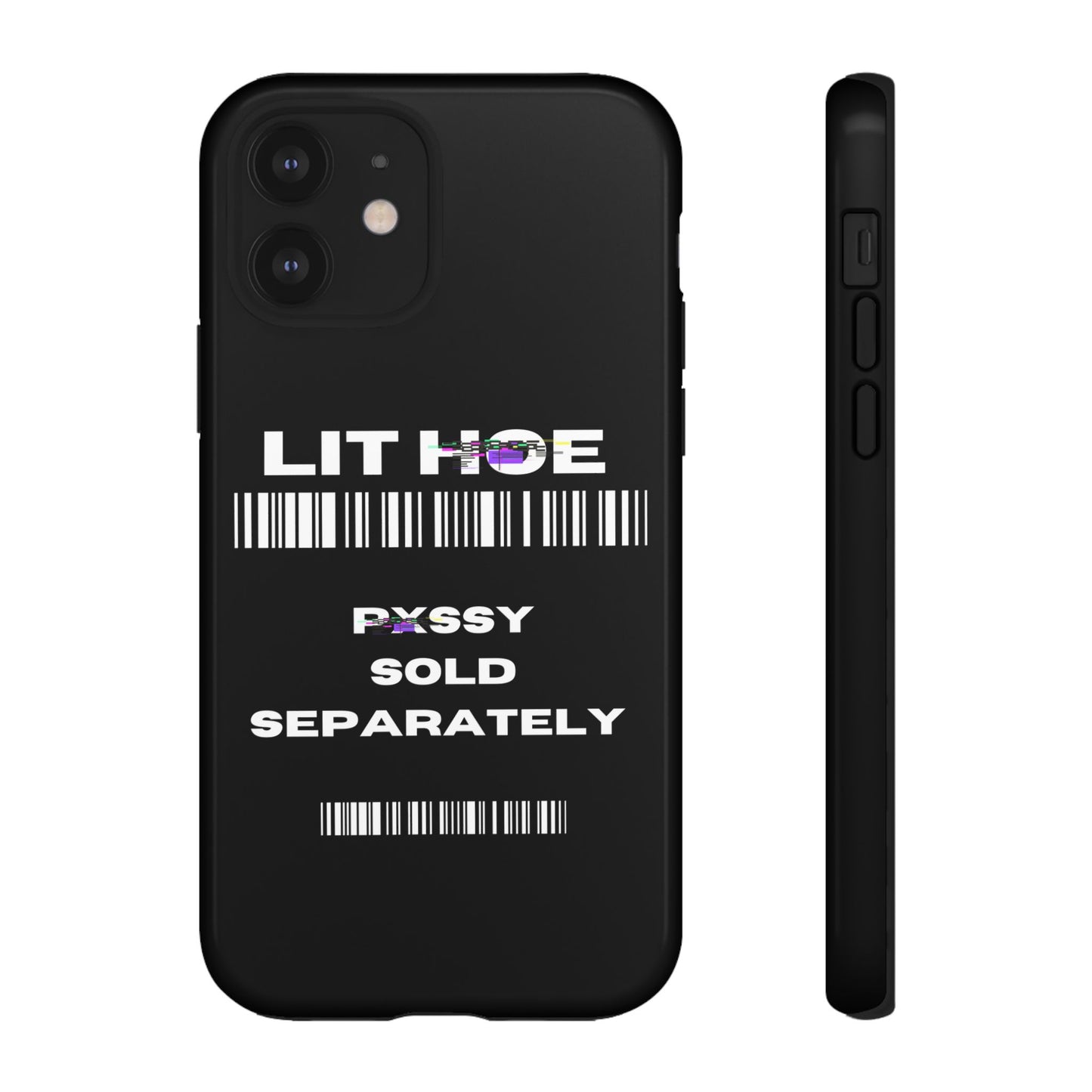 Lit Ho3 Phone Case