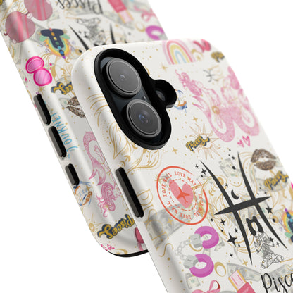 Pisces Phone Case