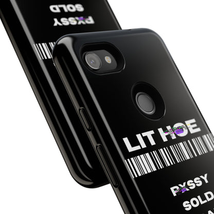 Lit Ho3 Phone Case