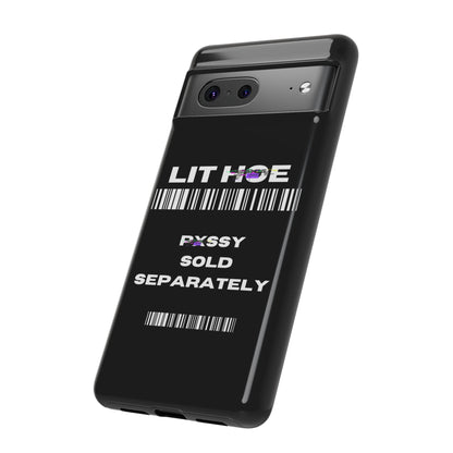 Lit Ho3 Phone Case