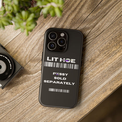Lit Ho3 Phone Case