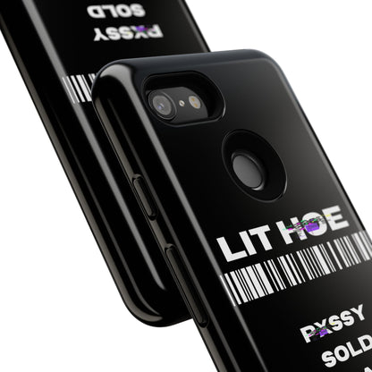 Lit Ho3 Phone Case