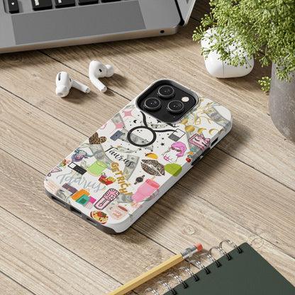 Phone Case Taurus