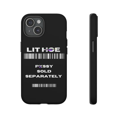Lit Ho3 Phone Case