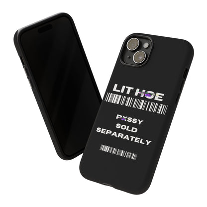 Lit Ho3 Phone Case
