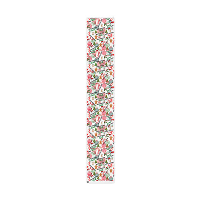 Slutty Christmas Wrapping Paper