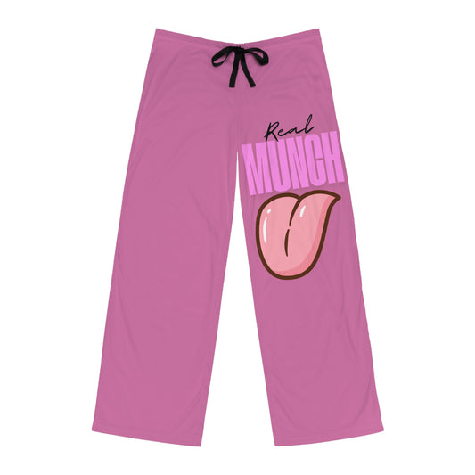Real Munch Men's Pajama Pants