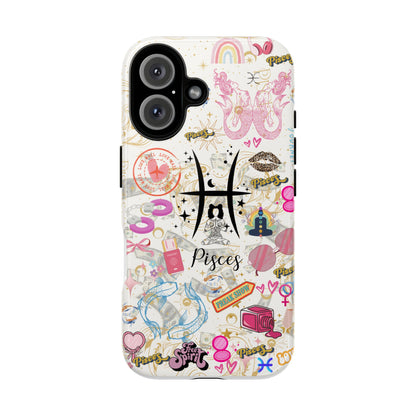 Pisces Phone Case